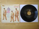 Elvis 45rpm EP record & Picture Sleeve, A Touch of Gold, Volume 3  EPA-5141