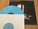 Jimmy Eat World - Futures [2LP] (Blue Vinyl, limited)
