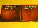 NIAGARA - Niagara - LP reissue of 1971-Krautrock-Klappcover-foc-Lindenberg-PMG