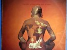 EAST OF EDEN - Mercator Projected  - Original UK Deram VINYL LP 1969