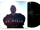 Lee Fields - My World US LP 2009 //1