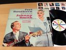 Vocal Jazz JERI SOUTHERN Meets Johnny Smith ROULETTE R-52016 Mono PROMO NM/NM-