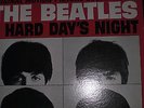 THE BEATLES A Hard Day's Night  LP UNITED ARTISTS UAS 6366 TOP