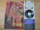 BLACK SABBATH MASTER OF REALITY 1ST UK PRESS LP/ POSTER Vertigo Swirl 6360 050