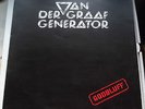 VAN DER GRAAF GENERATOR GODBLUFF 1974 CHARISMA CAS 1109 A//4 B//3 ARUN EXCELLENT