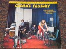 MFSL CCR - CREEDENCE Mobile Fidelity COSMOS FACTORY Original Master Recording