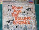 Rolling Stones - STONE AGE, London,1988, Vinyl