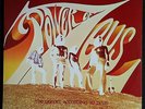 LP Vinyl - POWER OF ZEUS - The Gospel According to Zeus - Rare Earth Rec. 1970