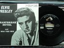 ELVIS PRESLEY Heartbreak Hotel I Was The One 7