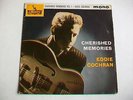 EDDIE COCHRAN - CHERISHED MEMORIES VOLUME 1  - UK EP 1963 ORIG. LEP 2090