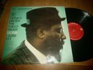 The Thelonious Monk Quartet- Monk's Dream  COLUMBIA