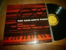 Red Garland  Red Garland's Piano  PRESTIGE (DG, W 50th NYC)