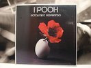 I POOH - ROTOLANDO RESPIRANDO LP SIGILLATO SEALED 1977 PRIMA STAMPA CGD 20012