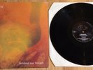 SLOWDIVE - HOLDING OUR BREATH LP VINYL EX / VG 1991 CREATION CRE 112T