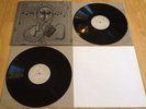 ORBITAL - SNIVILISATION X2 LP VINYL WITH INNERS & ART PRINT 1994 TRUPL5 EX+ / EX