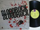 Bloodrock  s/t   DE 1st Press 1970 in Mint   Capitol 1 C 062-80418