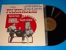 VINTAGE FOLK - LP  JOAN BAEZ - Folksingers 'Round Harvard Square '60 R & J EXC