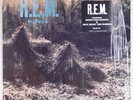 REM: Murmur SHRINK USA Orig w/ Hype Sticker STERLING NM R.E.M. Super LP