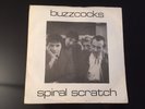 THE BUZZCOCKS 