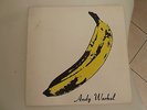 THE VELVET UNDERGROUND & NICO LP Andy Warhol V-5008 Verve
