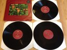 ARTIFICIAL INTELLIGENCE II 2 LIMITED X3 LP VINYL EX+ / VG WARP LP23 VERY RARE