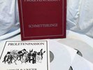 3LP –BOX / SCHMETTERLINGE / PROLETENPASSION / NM