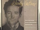 Library Of Congress Recordings by Woody Guthrie 1988 Vinyl Rounder Records Folk