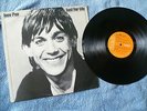 IGGY POP 'LUST FOR LIFE' 1977 LP 1ST PRESS IN VERY GOOD CONDITION