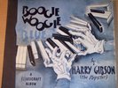 Harry The Hipster Gibson-Boogie Woogie In Blue Musicraft #64 78 album set 1944