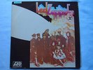 RARE Led Zeppelin II LP - Atlantic Green Label Gatefold SAL 933615 (VG) Vinyl