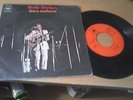 BOB DYLAN otra mañana (new morning) SPANISH rare PS 45 CBS 1971 vinyl 7
