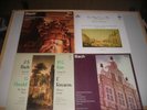 LP,s klassik/Bach/Beethoven