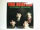 The Beatles - Extended Sessions, Rock Solid RSR 7007, 1986 # 0536 of 1000 LP