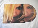 MADONNA -Vinyl Picture Disc LP- GHV2 -RARE