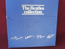 The Beatles Collection Album set Blue box nice