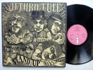 JETHRO TULL Stand Up LP ORIG.UK press Pop-Up jacket NEAR-MINT vinyl Prog  sm754