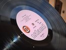 JETHRO TULL This Was LP 1968 UK 1st Press STEREO PINK ISLAND ILPS 9085 EYEBALL