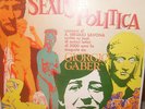 LP - GIORGIO GABER - 