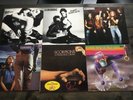 Scorpions - Virgin Killers - Konvolut - 14 Alben