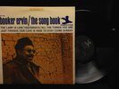Booker Ervin-The Song Book-Prestige 7318-STEREO