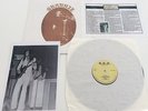 Grannie SRT Private RC official reissue with both inserts prog psych hard Minty