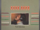 Orig '82 TONY TUFF Selection LP Grove Muzic Island UK Roots Reggae EX Unplayed