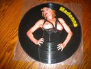 MADONNA -Vinyl Picture Disc LP- Confessione de Milano