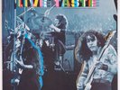 TASTE: Live Taste UK Polydor Rory Gallagher HARD ROCK Vinyl LP NM-