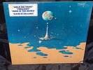 Electric Light Orchestra ?Time SEALED USA 1981 1ST PRESS LP W/ HYPE STICKER