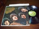 The Beatles,Rubber Soul,1971 Apple Press.EX Cond. Shrink Sleeve
