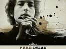 Bob Dylan, VARIOUS - Pure Dylan-An Intimate Look At Bob Dylan - (Vinyl)
