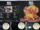 KISS ORIGINALS CASABLANCA VIP-5501,2,3 Japan Vinyl 3LP