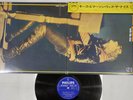 KEITH EMERSON WITH THE NICE PHILIPS RJ-5027 Japan Cap OBI Vinyl LP