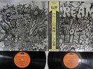 CREAM WHEELS OF FIRE POLYDOR MP 9413,4 Japan OBI Vinyl 2LP
